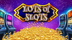 Slots - oe777