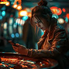 OE777 Myanmar Gaming Journey — Platform တိုးတက်မှု မြင်ကွင်း
