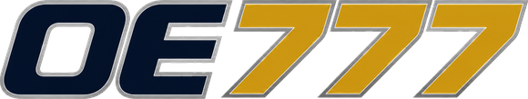 oe777 Logo